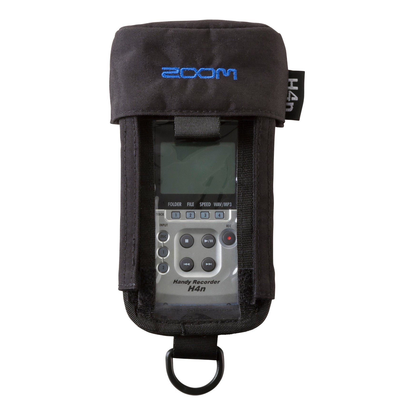 Zoom PCH-4n Protective Case front