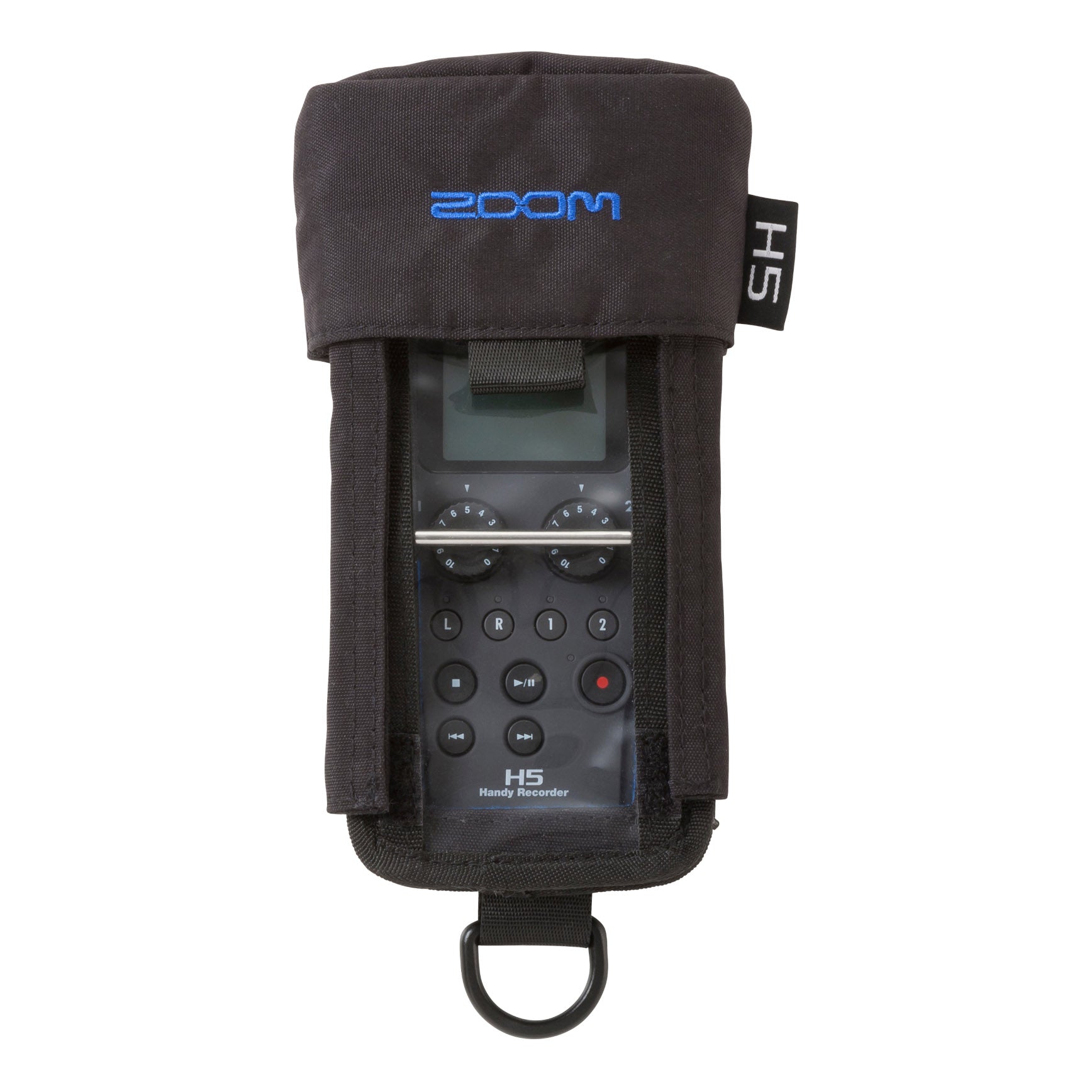 Zoom PCH-5 Protective Case front