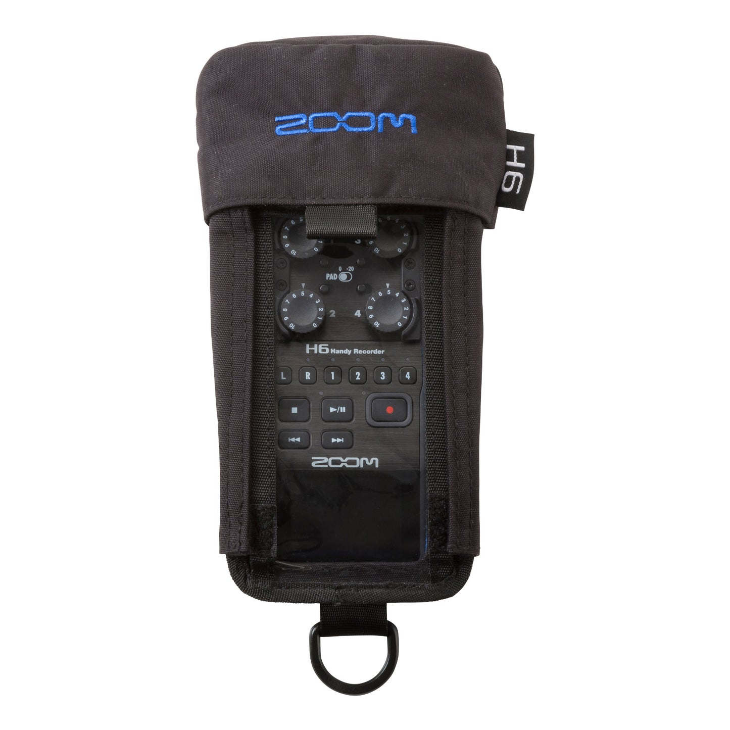 Zoom PCH-6 Protective Case