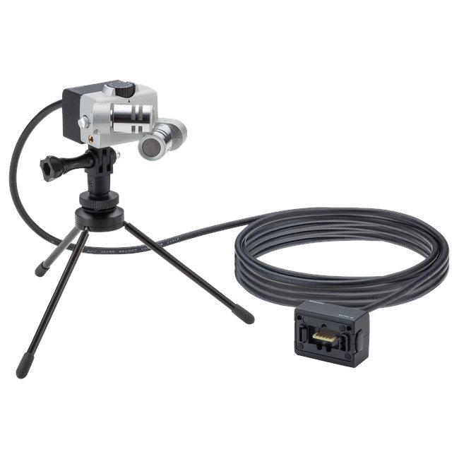Zoom ECM-6 Extension Cable lifestyle