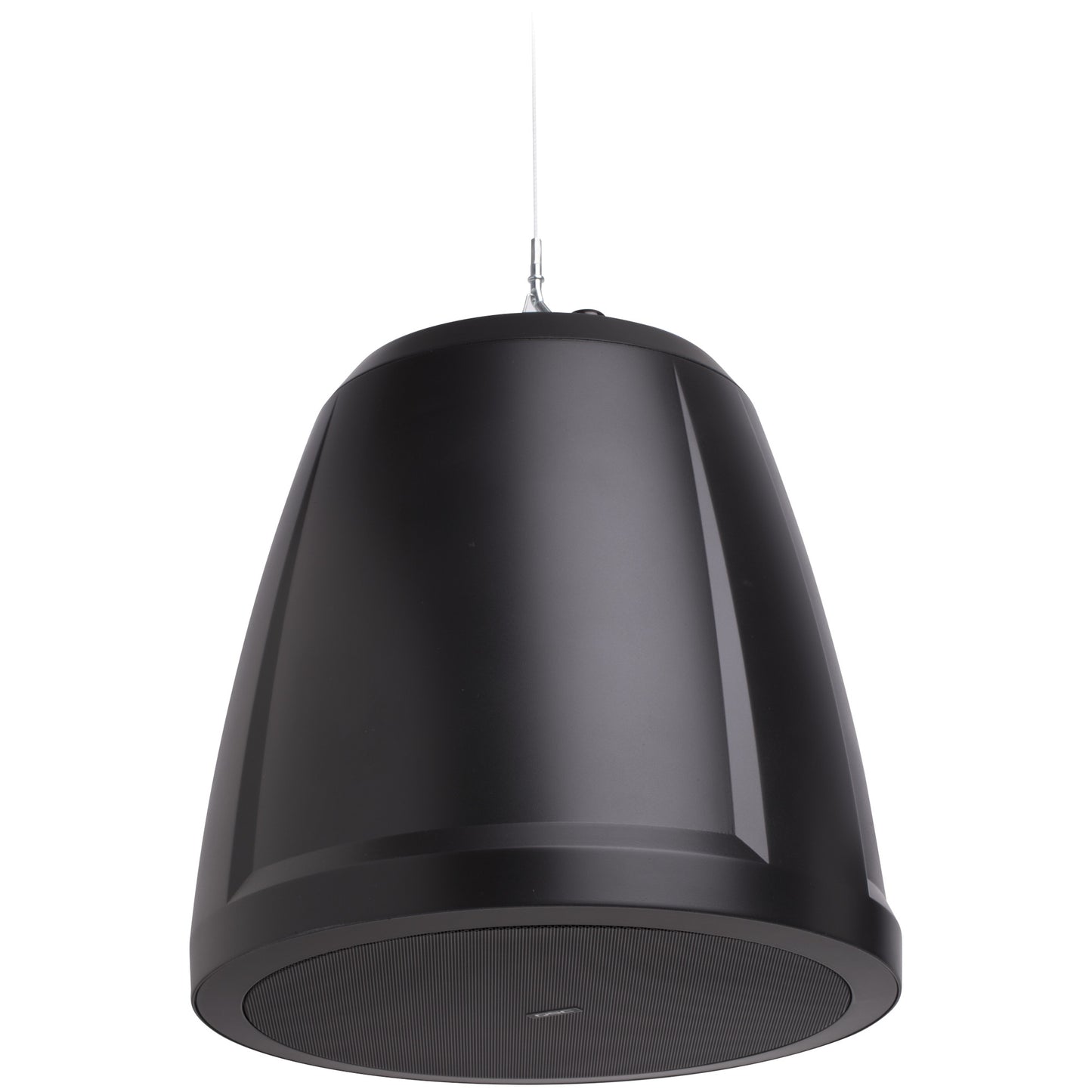 QSC AD-P.SUB AcousticDesign 6.5-Inch Dual Voice Coil Pendant Subwoofer | Color: Black