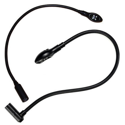 Allen & Heath AH-LEDLAMP-X Right Angle LED Gooseneck Console Lamp