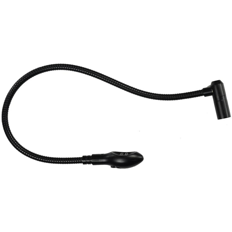 Allen & Heath AH-LEDLAMP-X Right Angle LED Gooseneck Console Lamp
