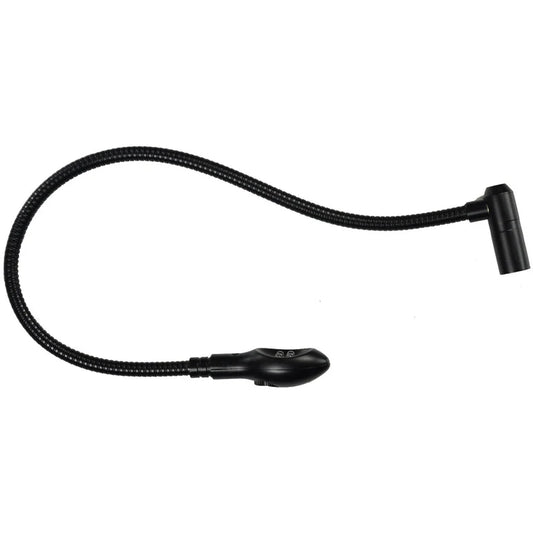 Allen & Heath AH-LEDLAMP-X Right Angle LED Gooseneck Console Lamp