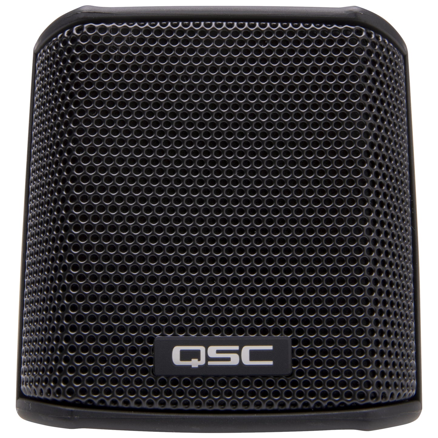 QSC AD-S.SAT AcousticDesign 2.75-Inch Surface Mount Satellite Speaker | Color: Black
