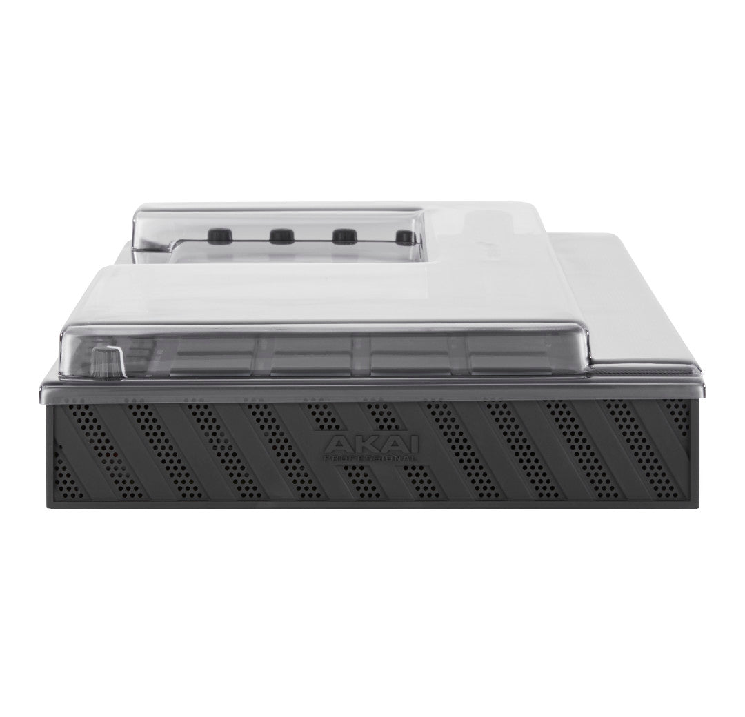 Decksaver Akai MPC Live II Cover side