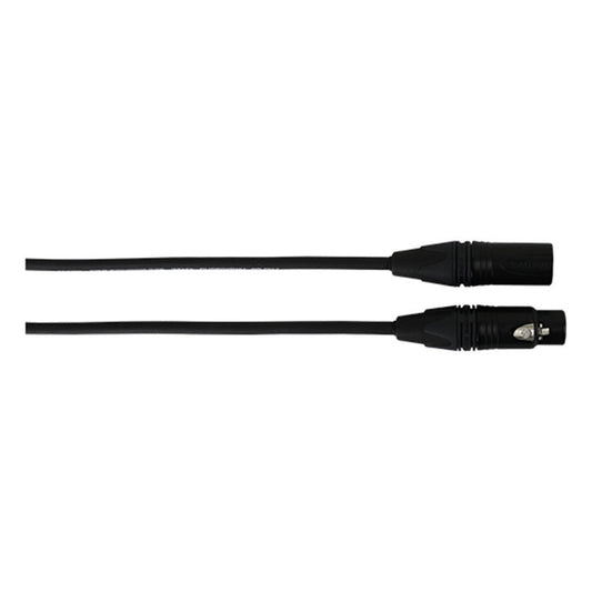 ProCo Sound AmeriQuad Balanced Audio Cable | 25 ft