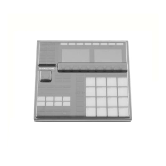 Decksaver Native Instruments MK3 / Maschine Cover