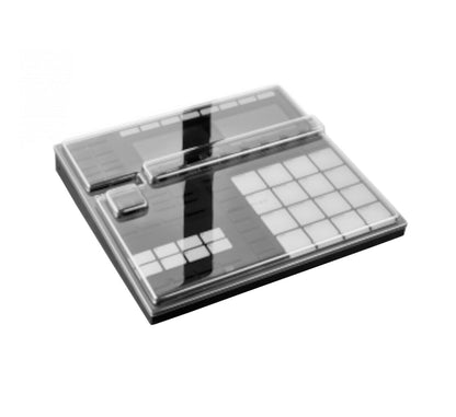 Decksaver Native Instruments MK3 / Maschine Cover angled