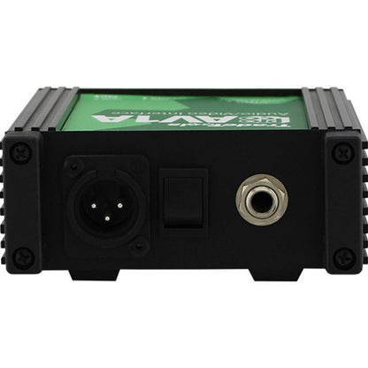 ProCo Sound DI Box | AV1A