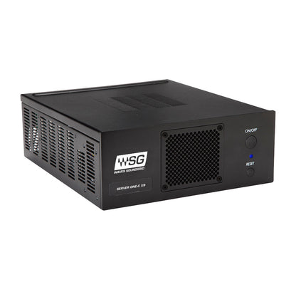 Waves Soundgrid Server One C