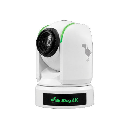 BirdDog P4K 4K Full NDI PTZ Camera