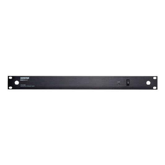 Shure UA844+V Antenna Distribution System