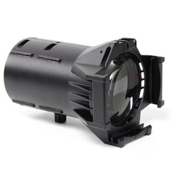 ETC 419LT 19° Lens Tube Lighting Mount | Black