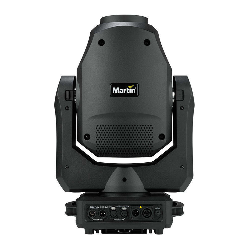 Martin Lighting ERA 300 Profile Compact LED Moving Head back open