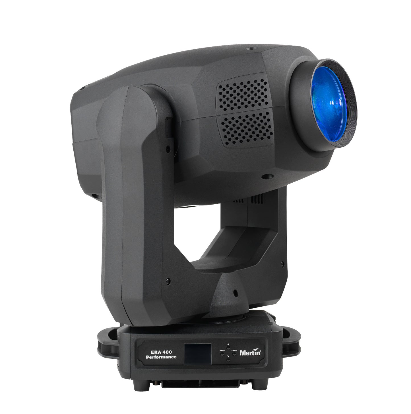 Martin Lighting ERA 400 Performance CLD 300W Moving Head blue