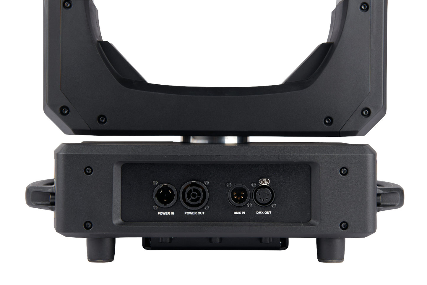 Martin Lighting ERA 600 Performance 550W Moving Head open back