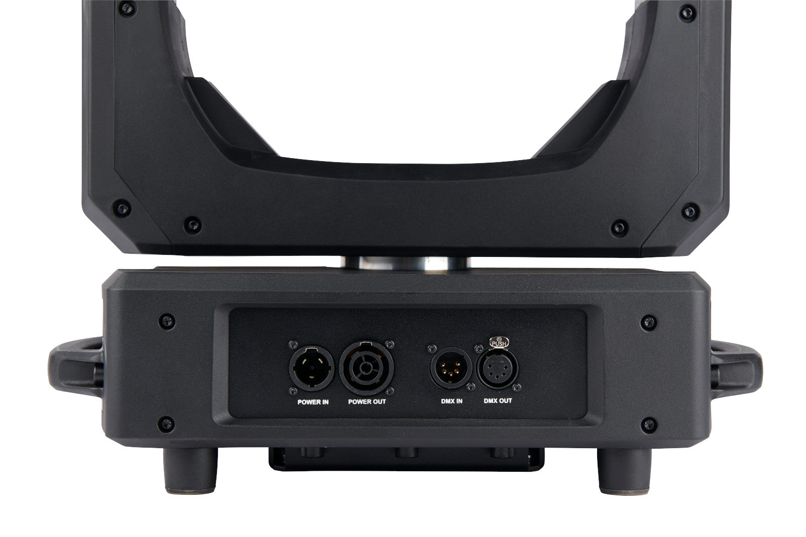 Martin Lighting ERA 600 Performance 550W Moving Head open back