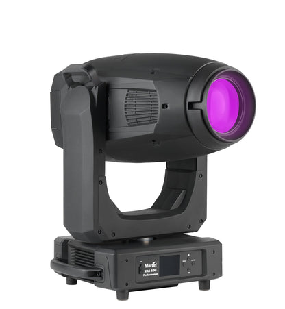 Martin Lighting ERA 600 Performance 550W Moving Head purple