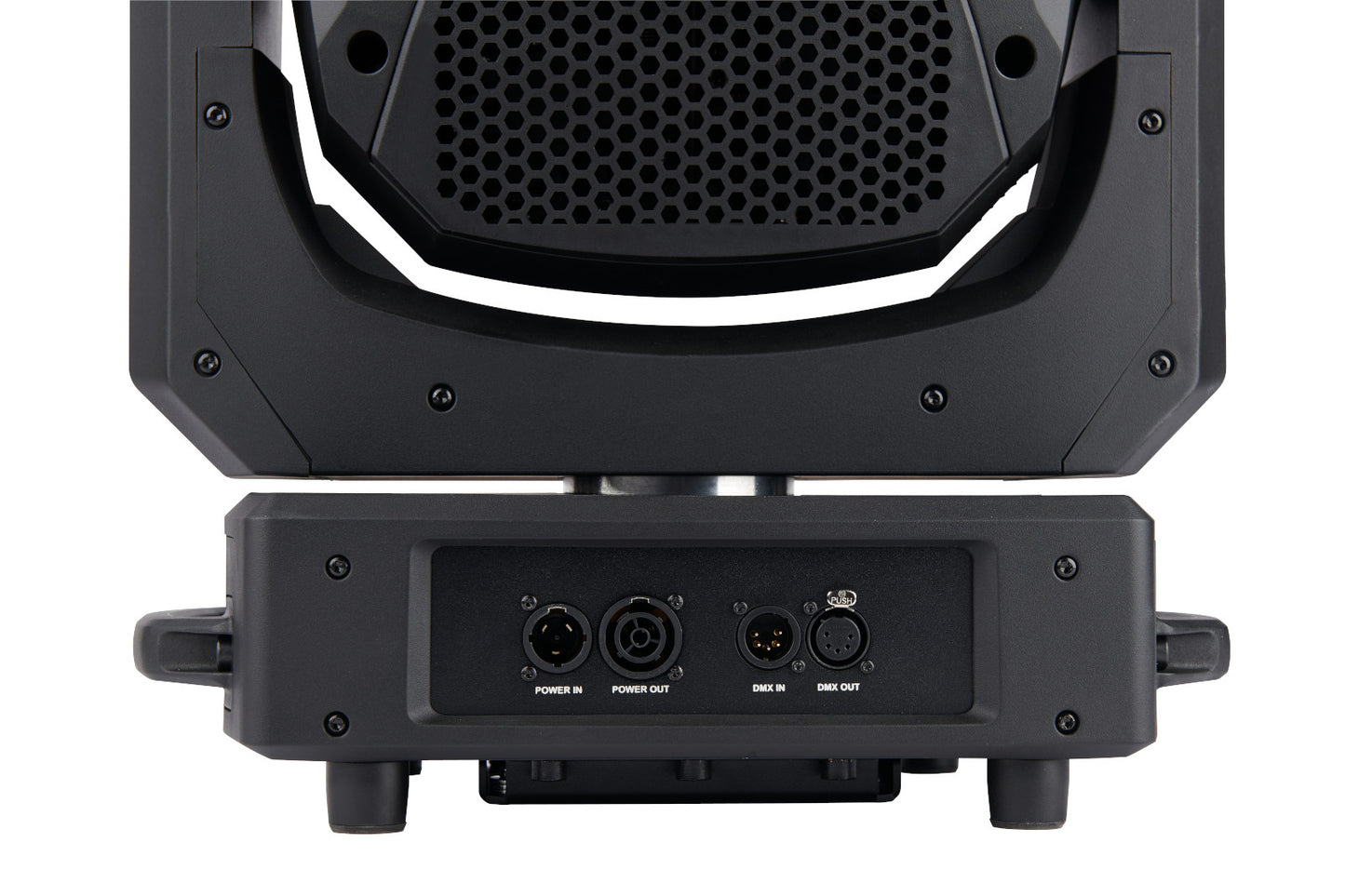 Martin Lighting ERA 800 Performance 800W Moving Head back