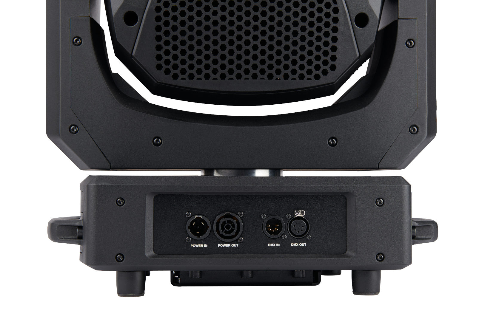 Martin Lighting ERA 800 Performance 800W Moving Head back