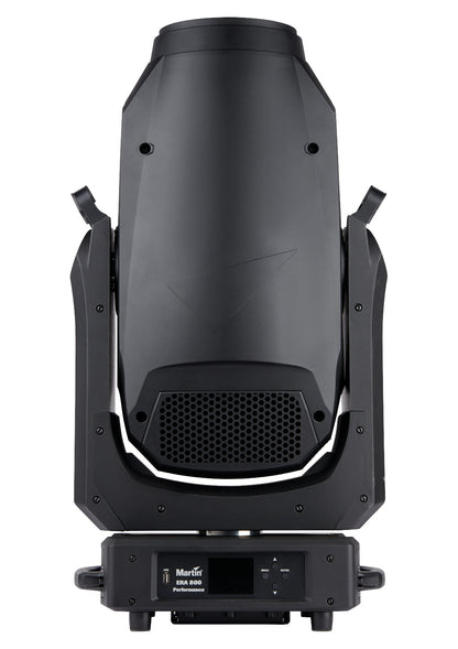 Martin Lighting ERA 800 Performance 800W Moving Head folded