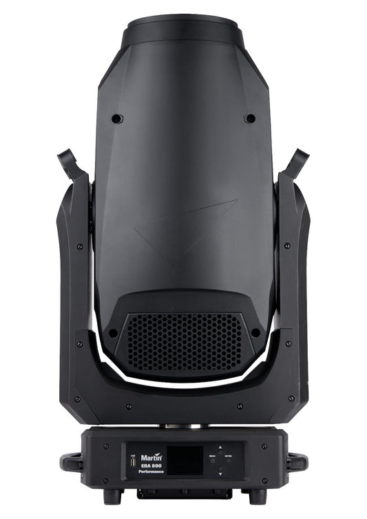 Martin Lighting ERA 800 Performance 800W Moving Head folded
