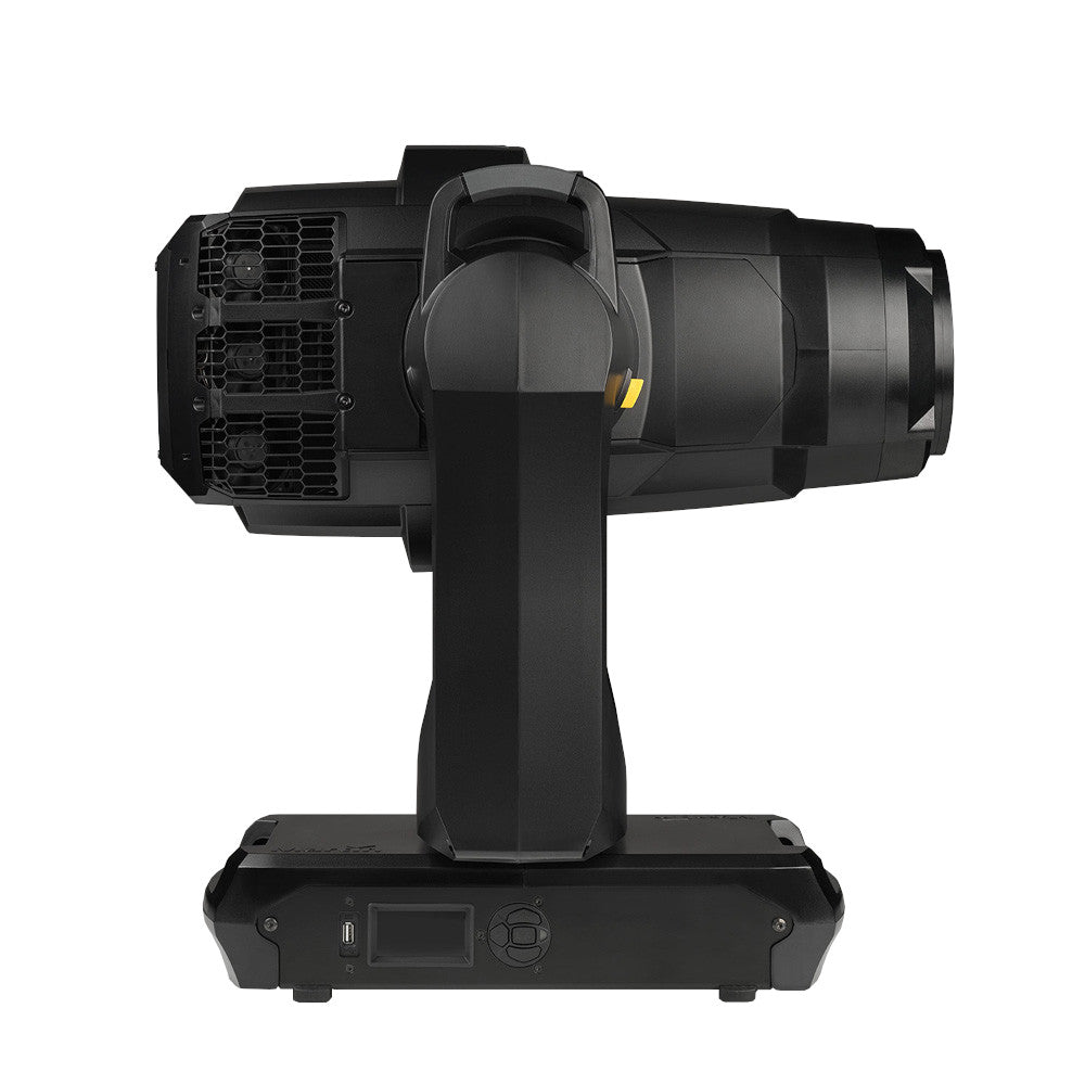 Martin Lighting MAC Encore Performance CLD EPS Moving Head side