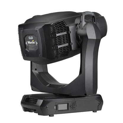 Martin Lighting MAC Encore Wash CLD EPS Moving Head side