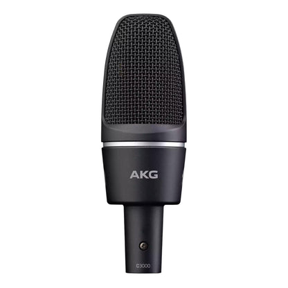 AKG C3000 Large Diaphragm Condenser Microphone