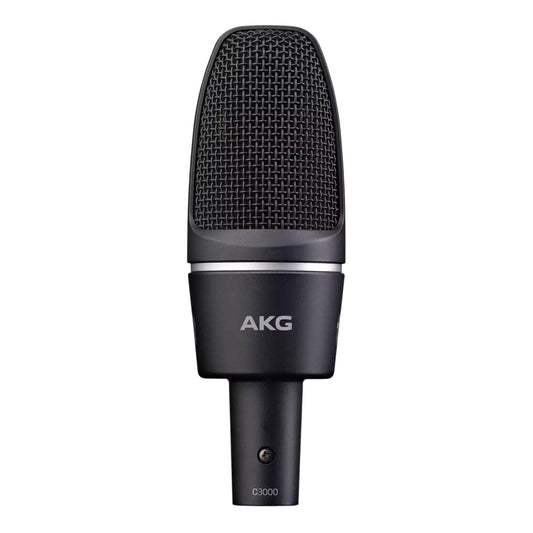 AKG C3000 Large Diaphragm Condenser Microphone