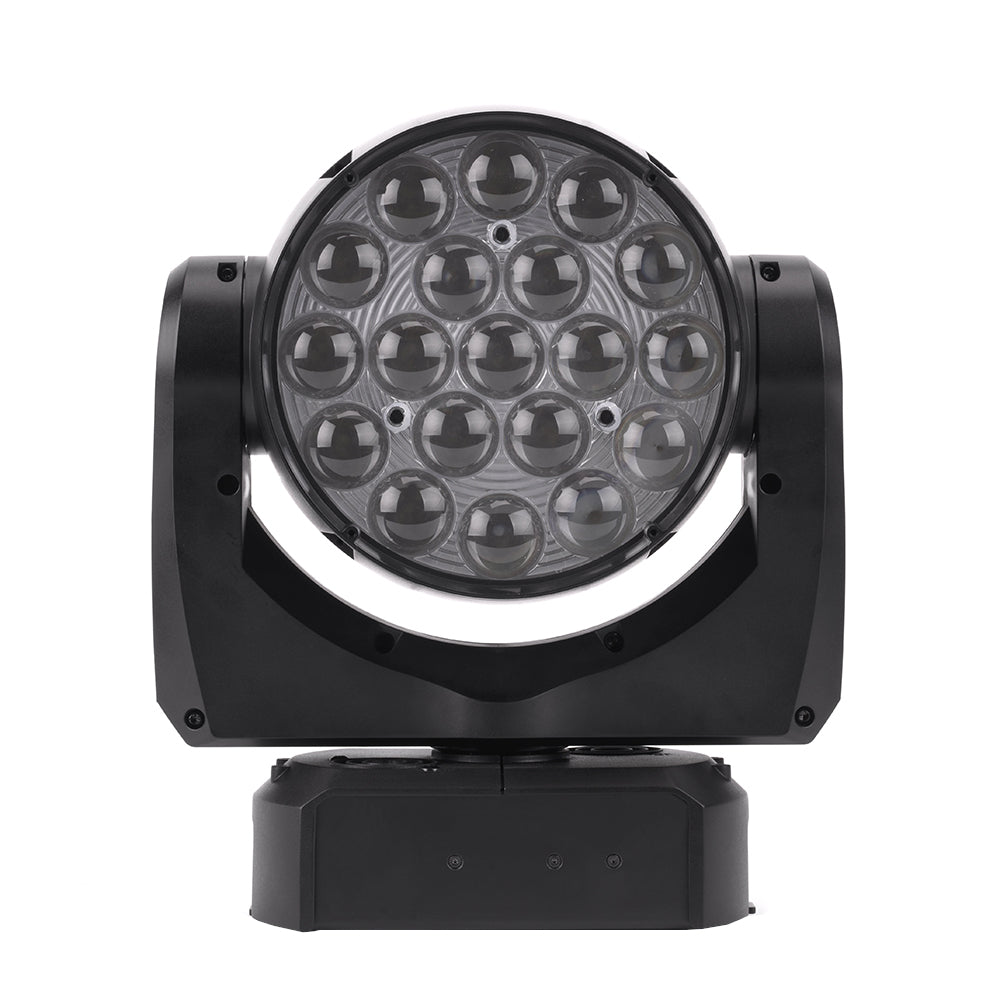Martin Lighting MAC AuraXB Extra-Bright LED Wash Light front