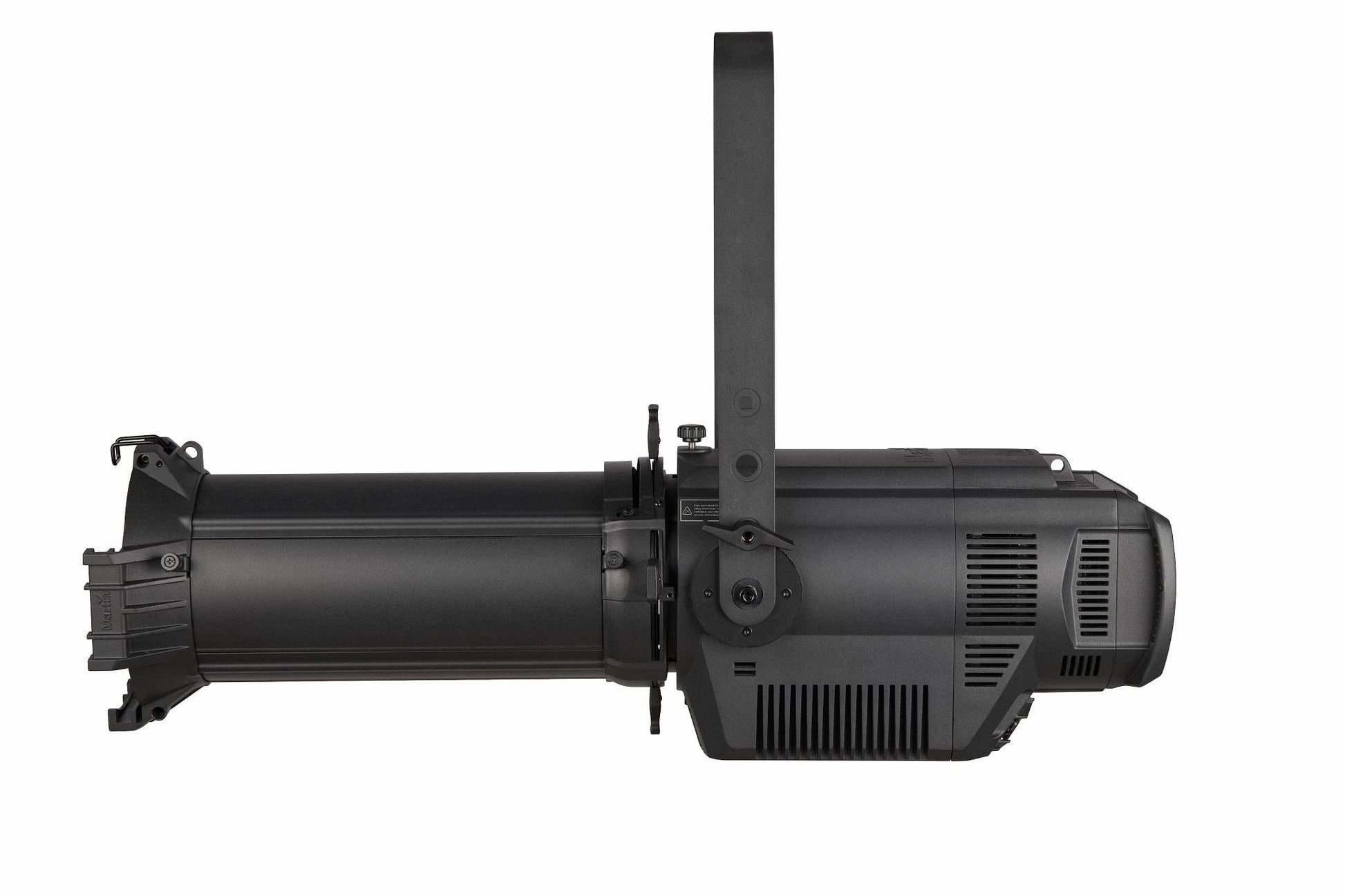 Martin Lighting ELP CL IP Full Color LED Ellipsoidal side view