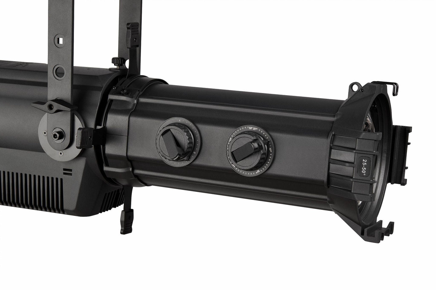 Martin Lighting ELP CL IP Full Color LED Ellipsoidal zoom focus