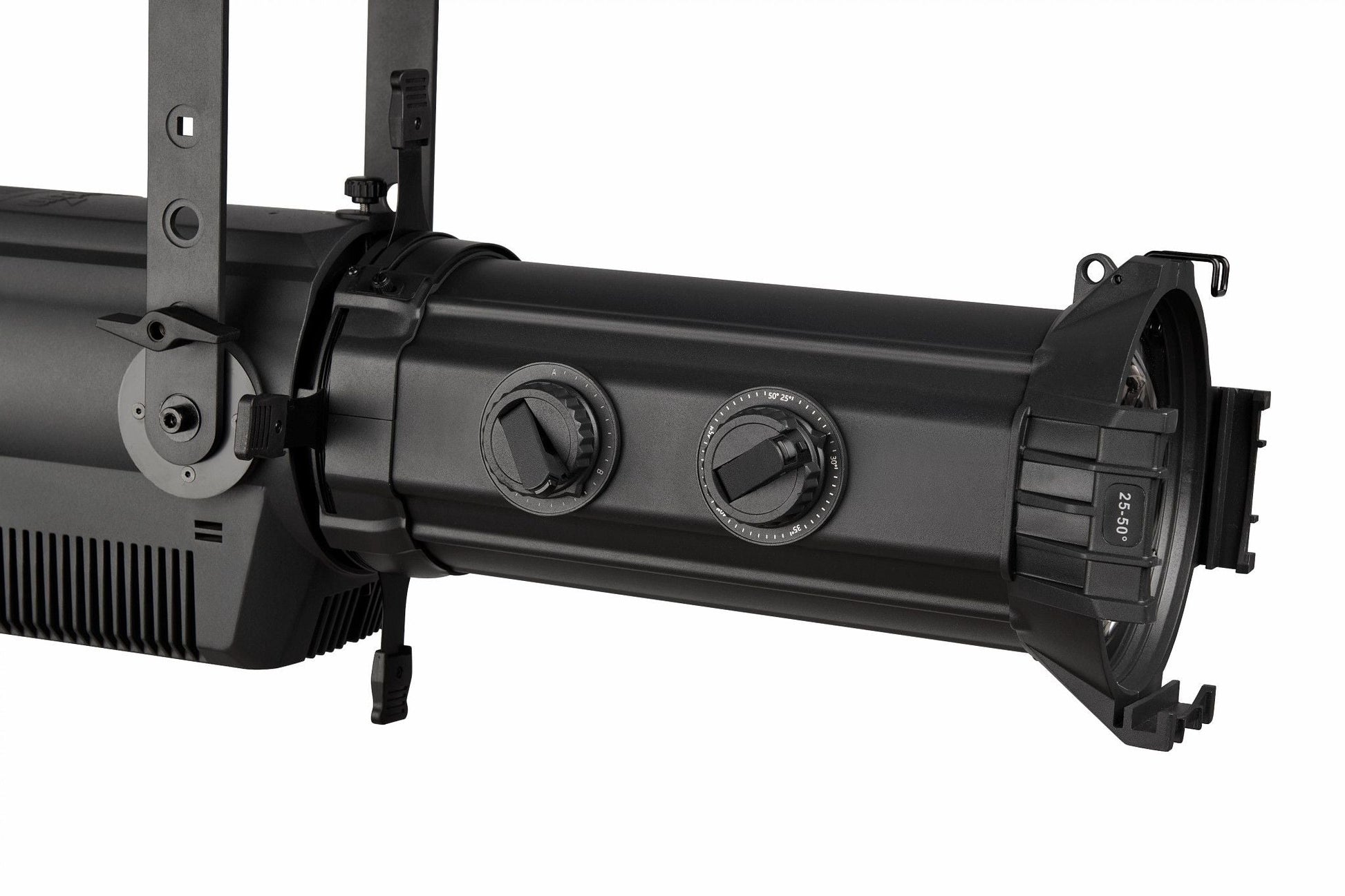 Martin Lighting ELP CL IP Full Color LED Ellipsoidal zoom focus
