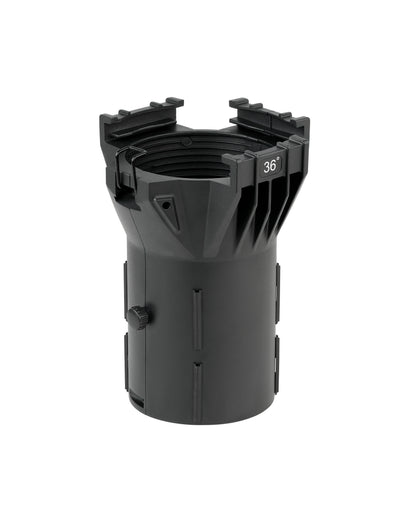 Martin Lighting ELP Lens Tube,  Degrees: 36 | Color: White