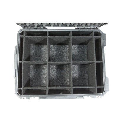 SKB 3i-201510PAR iSeries Chauvet Freedom Par Case top