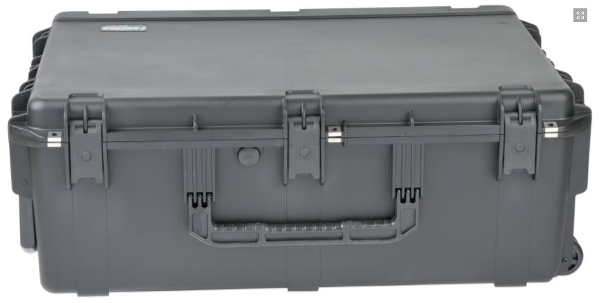 SKB 3i-3424-12BC iSeries 3424 Waterproof Case front