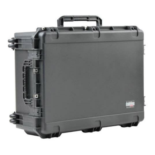 SKB 3i-3424-12BC iSeries 3424 Waterproof Case