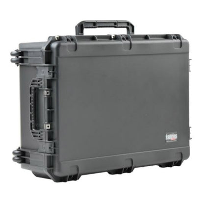 SKB 3i-3424-12BC iSeries 3424 Waterproof Case