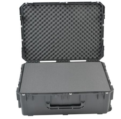 SKB 3i-3424-12BC iSeries 3424 Waterproof Case interior