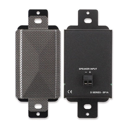 RDL DS-SP1A 2 Watt Decora-Style 8 Ohm Loudspeaker