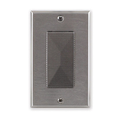 RDL DS-SP1A 2 Watt Decora-Style 8 Ohm Loudspeaker