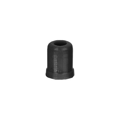 Countryman E6 Omnidirectional Protective Cap black flat