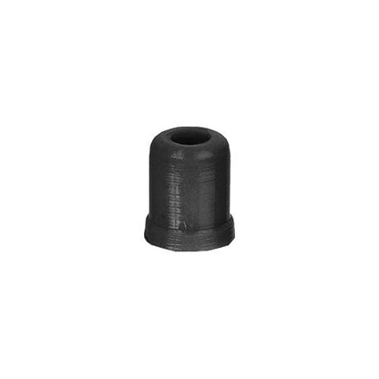 Countryman E6 Omnidirectional Protective Cap black flat