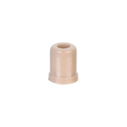 Countryman E6 Omnidirectional Protective Cap black flat