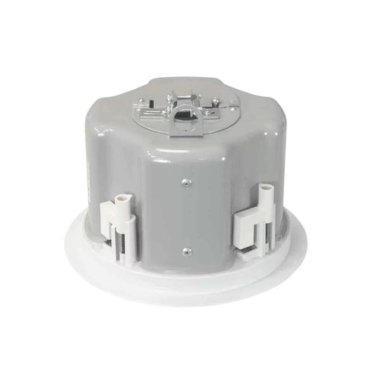 Lowell ES-4T 4" Dual Cone In-Ceiling Speaker With Enclosure