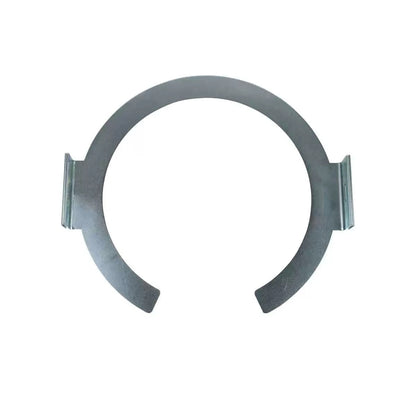 Lowell ES-4T 4" Dual Cone In-Ceiling Speaker With Enclosure