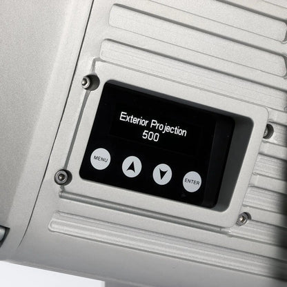 Martin Lighting EXTERIOR PROJECTION 500 Outdoor Logo and Texture Projector | MG | Medium | US