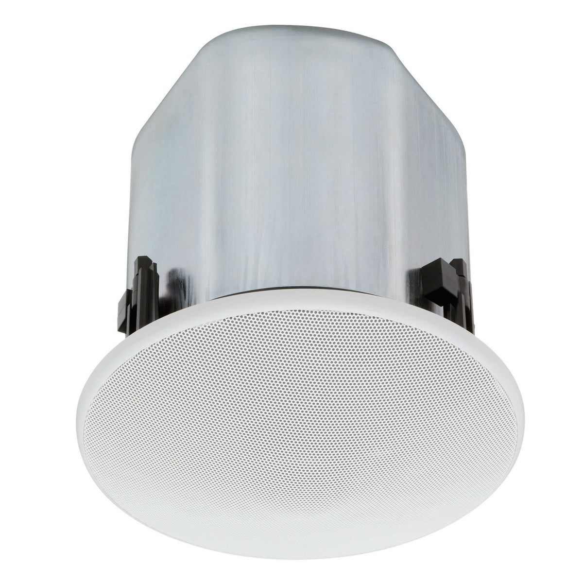 TOA F-122CU2 Full-Range Processed Ceiling Speaker 5" Wide Dispersion